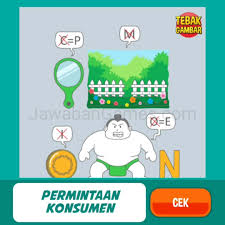 Kunci jawaban tebak gambar level 8. Kunci Jawaban Tebak Gambar Level 84 Terbaru 2021