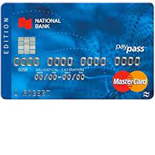 Simplify your finances with our services including bank accounts, mortgages, credit cards, savings and insurance. National Bank Edition Mastercard Login Make A Payment