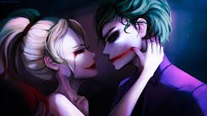 Harley Quinn And Joker Hd Wallpapers Wallpaper Cave Youwall joker wallpaper wallpaper,wallpapers,free wallpaper 1920×1080. harley quinn and joker hd wallpapers