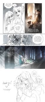 Study on gender in physics level 15. Venus Perihelion Sailor Moon Doujinshi Venus Perihelion 21 Tapas
