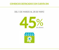 Abrí tu cuenta en banco provincia, en simples pasos solo con tu dni, es gratis y 100% digital. El Mapa De Los 28 Comercios Con Rebajas Del 45 Con La Cuenta Dni Del Banco Provincia 0221