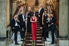 Cuna de lobos capitulo 25 completo. Cuna De Lobos 2019 Elenco Historia Fotos Actores People En Espanol