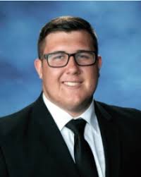 2019-2020 Students of the Month