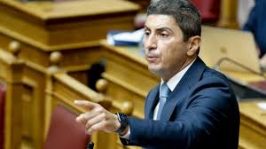 Τα σημαντικότερα σημεία του νέου αθλητικού νομοσχεδίου. Aygenakhs Sth Boylh Den Yparxei Fwtografikh Diata3h Gia Ton Zagorakh