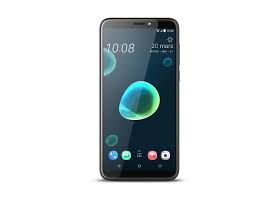 HTC Desire 12+ Unlocked Smartphone 4G ...