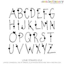 Shco Confectionery Sugarhillco Lettering Alphabet Hand Lettering Alphabet Lettering Fonts