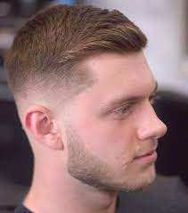 175 Short Haircuts For Men Your Guide For 2021 Mens Haircuts Short Short Haircuts For Older Men Haircuts For Men