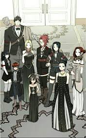 In his former world, he lived as a king who stood on the top of his country in terms of combat, until he was assassinated through poison one day. The Beginning After The End Anime Anime Fan Manhwa