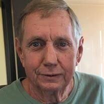 Robert "Bob" Lee Cockrell Obituary