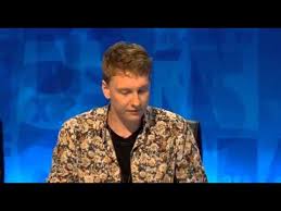 8 Out Of 10 Cats Does Countdown Jon Richardson Leaves British Man Uses Humor To Get Parking Tickets Cancelled Watch 8 Out Of 10 Cats Funny Sites