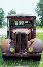 Image result for 1953 reo speedwagon