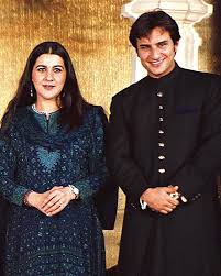 The Controversial Love Life Of Kareena Kapoor And Saif Ali Khan