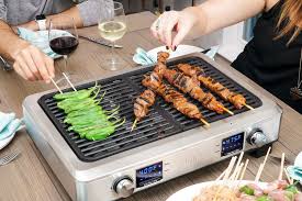 This exclusive shindig had secretly been in works since january, when amanda nudelman of disqus (the company that powers the comments on my. How To Throw A Yakitori Dinner Party Couple In The Kitchen
