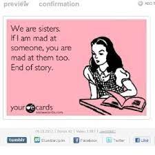 If secrecy fails, the perpetrator attacks the credibility of his victim. Sister Quote Sister Quotes Sister Quotes Funny Sisters Funny