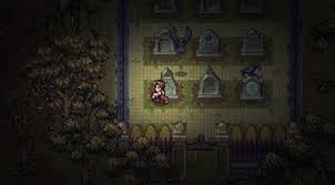 A list of horror games is incomplete without the mention of alien: The 10 Best Pixel Horror Games Half Glass Gaming