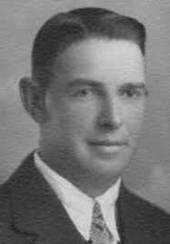 Eric Olaf Rost was born in Holsingland, Sweden