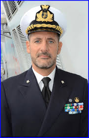 #capitana, capitano e comandante (giugno 2019). Catania Notizia 3