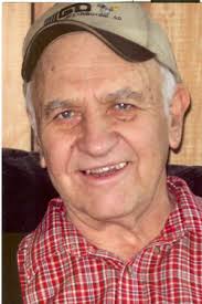 Donald Crain, 75