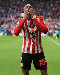 Wilson Isidor. The first player in Premier League history to score in each of a newly-promoted side's first three home games 🔥🔥🔥