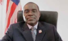 Grand Kru Forum for Sustainable Development