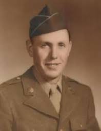 Edward V. Redding Obituary