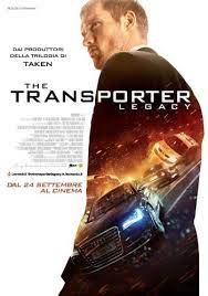 The impossible streaming altadefinizione natale 2004. The Transporter Legacy Streaming Film E Serie Tv In Altadefinizione Hd Filme Kostenlos Beliebte Filme Ganze Filme