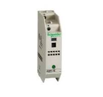 Zelio interfaces ABR/ABS, Interface, Measurement & Control ...