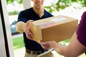 Tentative de distribution infructueuse grande bretagne (gb). Votre Colis Est En Preparation Pour La Livraison Colissimo La Poste Totalbug