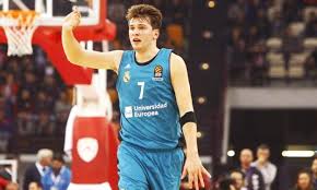 His real madrid team recently won the championship, with doncic claiming both euroleague mvp and final four mvp. Luka Doncic Won T Work Out For Nba Teams Ahead Of The Draft Eurohoops