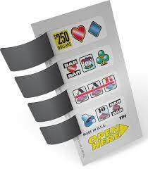 Which bingo games do you prefer playing? Pull Tabs