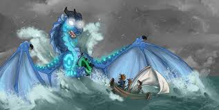 Are you a wings of fire reader and adventurer? Tsunami Wings Of Fire Amino
