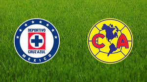 18 matches ended in a draw. Cruz Azul Vs Club America 1971 1972 Footballia