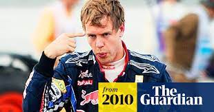 The following graph shows the change in the driverdb rating of sebastian vettel over time since january 1st 2013. Sebastian Vettel And Mark Webber Still Disagree But Red Bull Are Happy Red Bull The Guardian