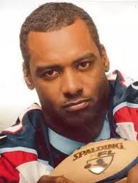 Darrly T. Hammond (2015)