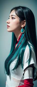 Hilda, cause you know, for you