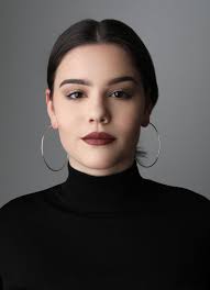 Aiden Cass, Crystal Li, Emma...