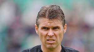 Arbitri, lascia Rosetti