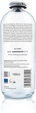 Truong merc 263.786 views3 months ago. Ngel Nuru Massage Gel Classic For Erotic Full Body Massage 1 X 1000 Ml Amazon De Drogerie Korperpflege