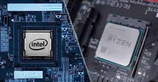 A higher transistor count generally indicates a newer, more powerful processor. Amd Ryzen 5 5600 Vs Intel I5 10400f Which Is Better Cpu Itigic
