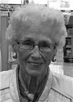 Virginia Sager Obituary (1927