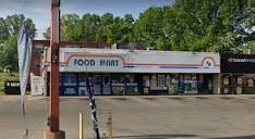 Bitcoin ATM in Cincinnati - Food Mart
