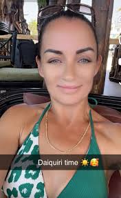 Michelle McCready (@michelle_mcready) • Threads, Say more