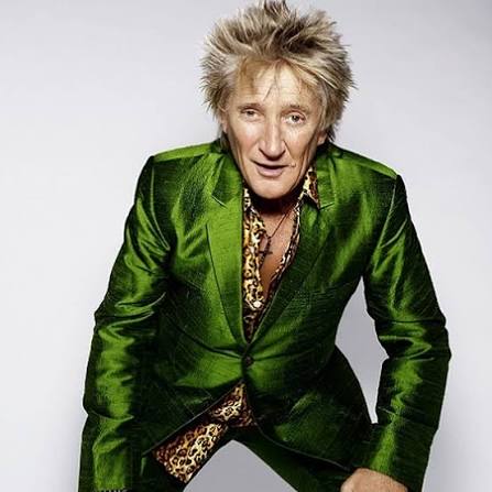 Rod Stewart: albums, songs, concerts | Deezer
