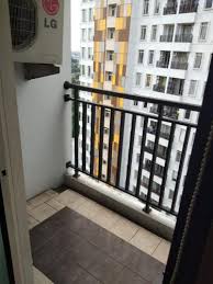 Jual Apartemen Gardenia Boulevard Studio 1br 2br 3br Pemilik Langsung