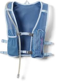 If you want to know what a man's like, take a good look at how he treats his inferiors, not his equals. ― j.k. Nathan Quickstart 4l Hydration Vest Women S 1 5 Liters Rei Co Op