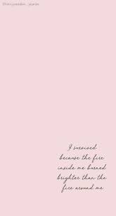 Quotes Beautiful Girly God 54 Trendy Ideas Pink Quotes Wallpaper Iphone Quotes Motivational Quotes
