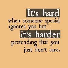 Stop Pretending That You Care Quotes Quotations Sayings 2021