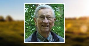Alfred W. Steinke Obituary February 17, 2019
