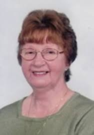 Shirley Reese Obituary January 3, 2016