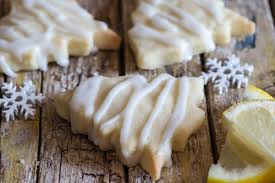 Add lemon juice, and almonds; Lemon Shortbread Cookies 5 More Must Bake Shortbread Recipes An Italian In My Kitchen